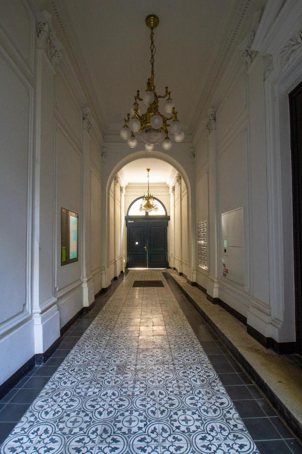 Luxury Residence Near Parlament In @Yourเวียนนา ภายนอก รูปภาพ